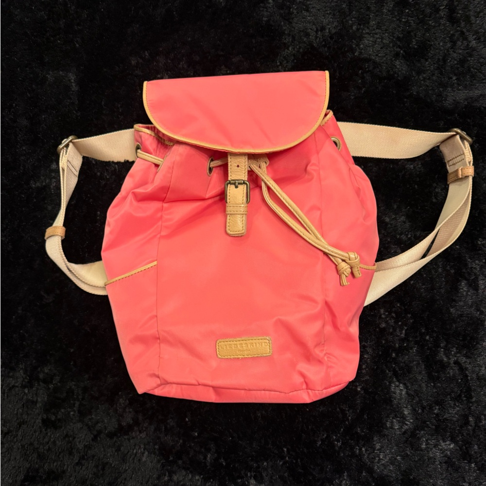 LIEBESKIND Berlin backpack